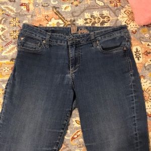 Kut from the kloth jeans